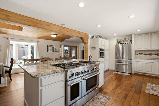 2 Arbol Grande, Santa Fe, NM 87506