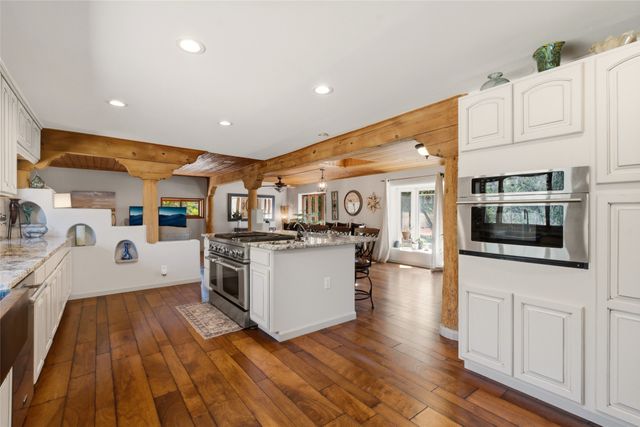 2 Arbol Grande, Santa Fe, NM 87506