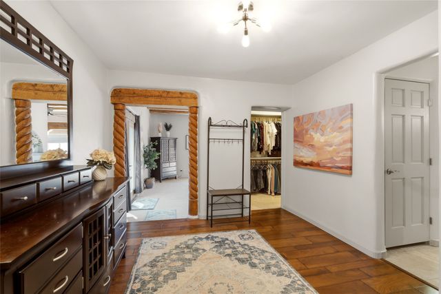 2 Arbol Grande, Santa Fe, NM 87506