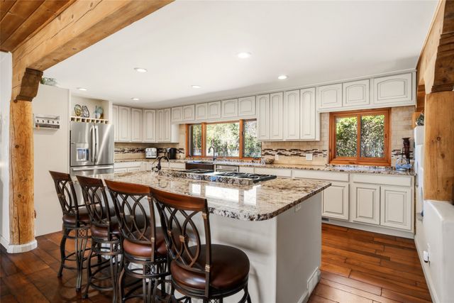 2 Arbol Grande, Santa Fe, NM 87506