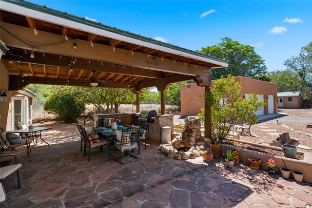 2 Arbol Grande, Santa Fe, NM 87506