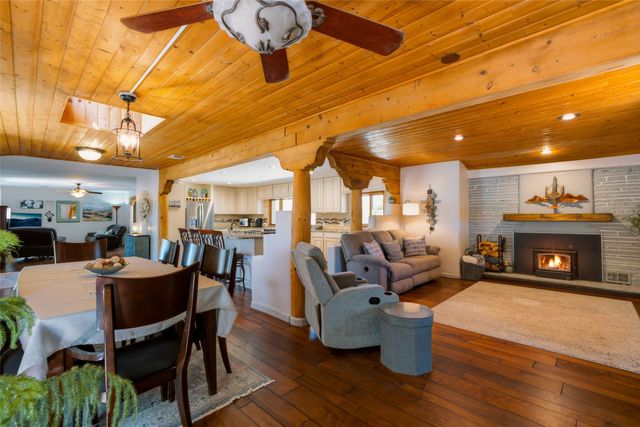2 Arbol Grande, Santa Fe, NM 87506