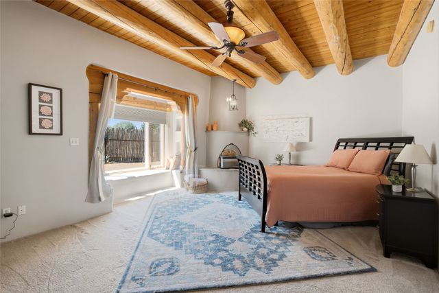 2 Arbol Grande, Santa Fe, NM 87506