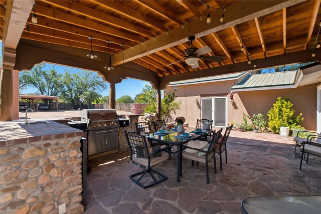 2 Arbol Grande, Santa Fe, NM 87506