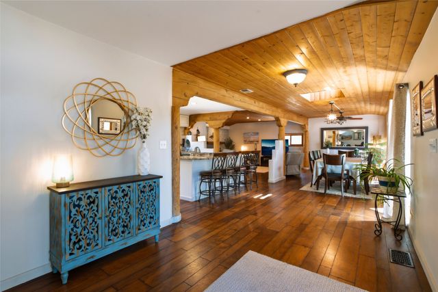 2 Arbol Grande, Santa Fe, NM 87506