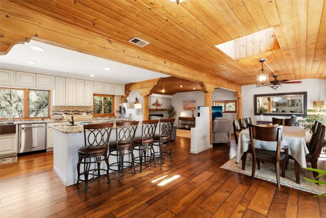 2 Arbol Grande, Santa Fe, NM 87506