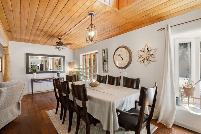 2 Arbol Grande, Santa Fe, NM 87506