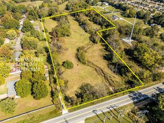 Tract 2 E Huntsville Road, Fayetteville, AR 72701