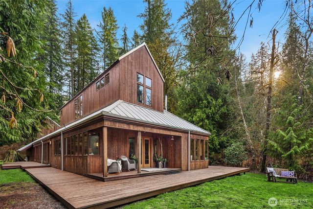 16109 Kelly Road NE, Duvall, WA 98019