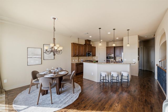 563 Rockingham Drive, Irving, TX 75063