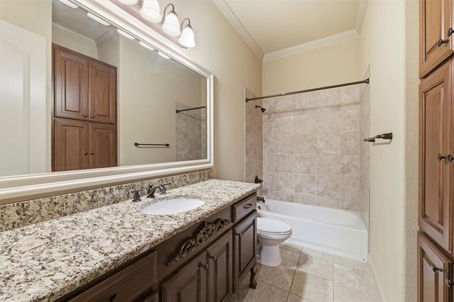 563 Rockingham Drive, Irving, TX 75063
