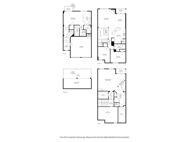 563 Rockingham Drive, Irving, TX 75063