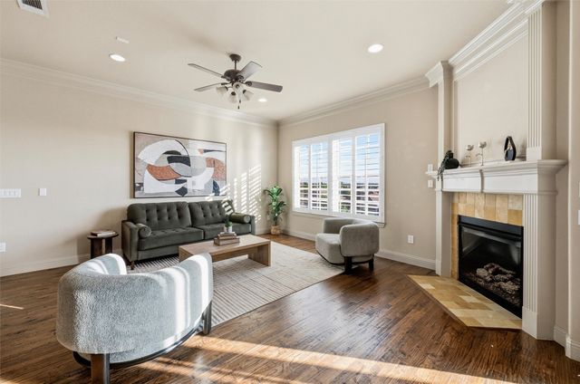 563 Rockingham Drive, Irving, TX 75063