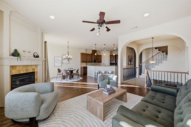 563 Rockingham Drive, Irving, TX 75063