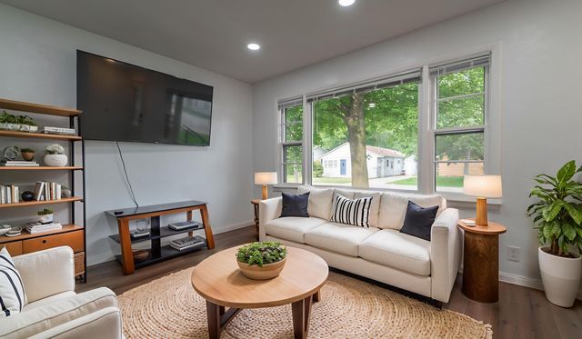 523 Grace Street, Michigan City, IN 46360