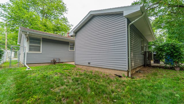 523 Grace Street, Michigan City, IN 46360