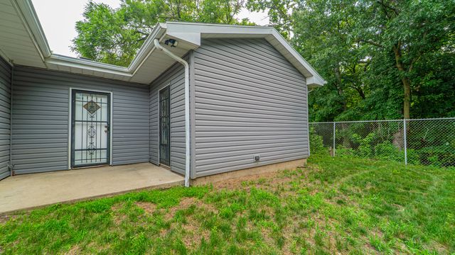 523 Grace Street, Michigan City, IN 46360