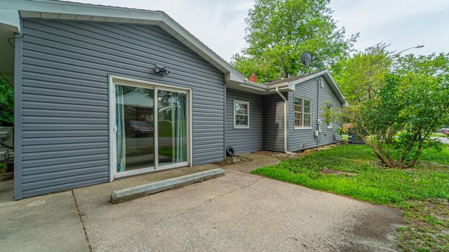 523 Grace Street, Michigan City, IN 46360