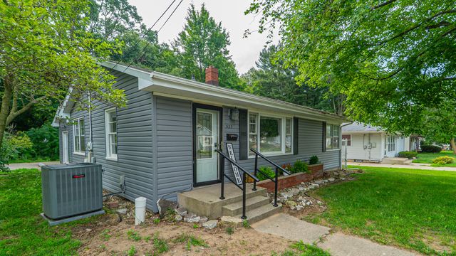 523 Grace Street, Michigan City, IN 46360