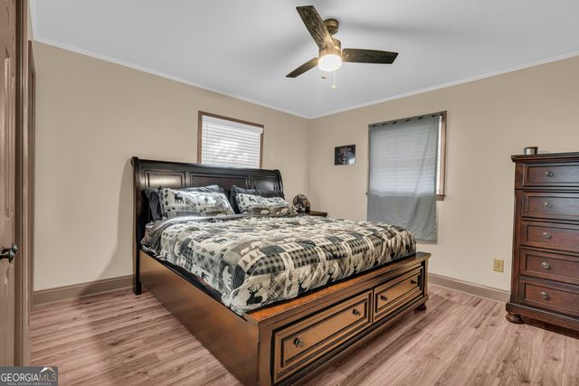 2671 Liberty Hill Road, Eastanollee, GA 30538