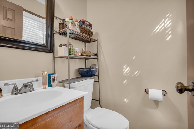 2671 Liberty Hill Road, Eastanollee, GA 30538