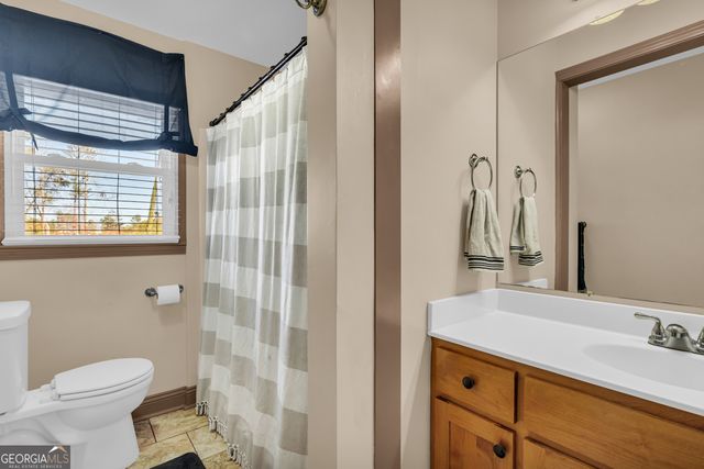 2671 Liberty Hill Road, Eastanollee, GA 30538
