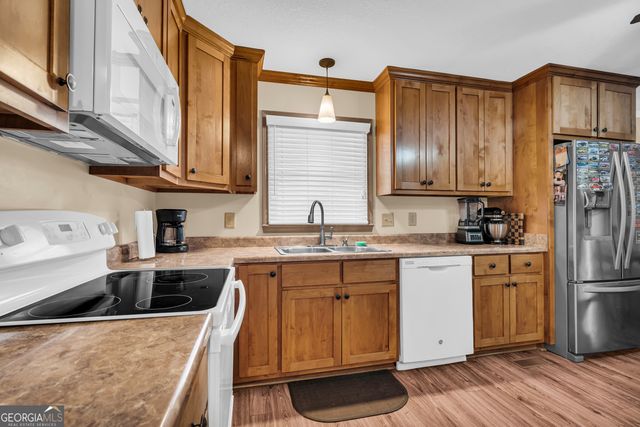 2671 Liberty Hill Road, Eastanollee, GA 30538