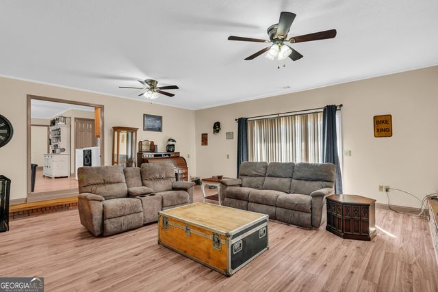 2671 Liberty Hill Road, Eastanollee, GA 30538