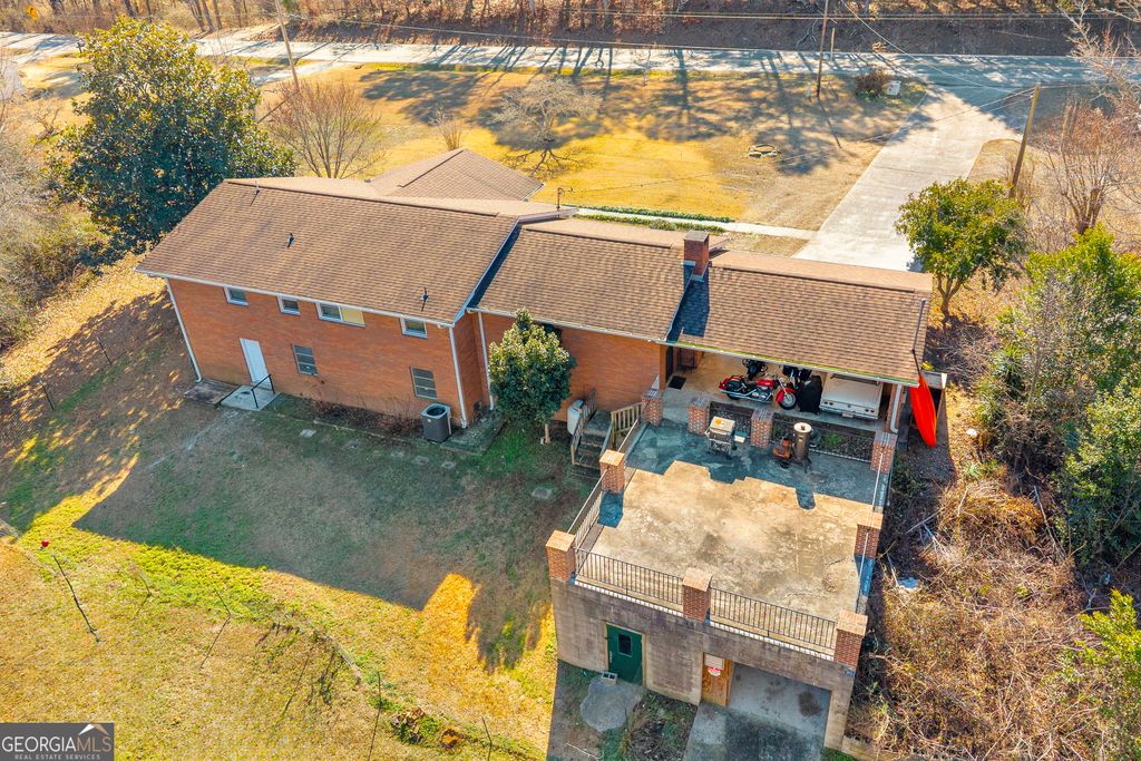 2671 Liberty Hill Road, Eastanollee, GA 30538 — photo 5