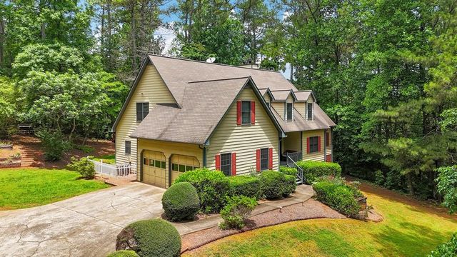 2051 E Piedmont Road, Marietta, GA 30062