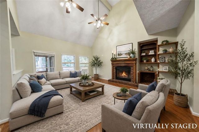 2051 E Piedmont Road, Marietta, GA 30062