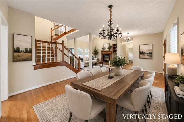 2051 E Piedmont Road, Marietta, GA 30062
