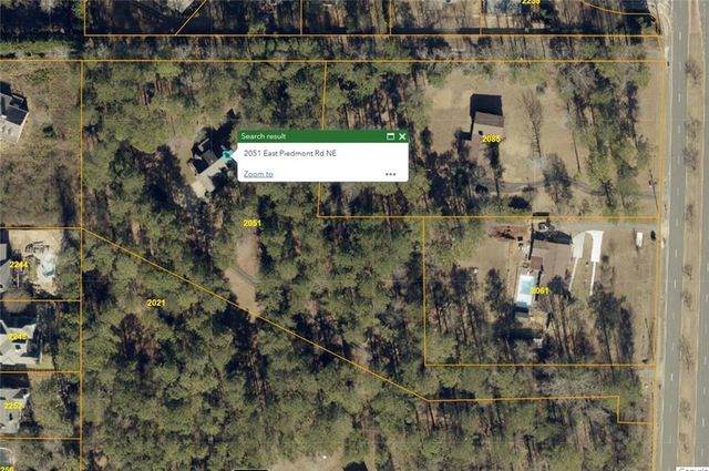 2051 E Piedmont Road, Marietta, GA 30062