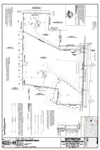 2051 E Piedmont Road, Marietta, GA 30062
