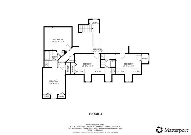 2051 E Piedmont Road, Marietta, GA 30062