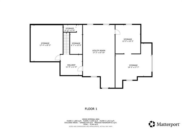 2051 E Piedmont Road, Marietta, GA 30062