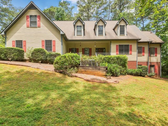 2051 E Piedmont Road, Marietta, GA 30062