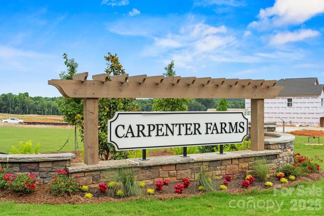 1001 Hallman Branch Lane, Lincolnton, NC 28092