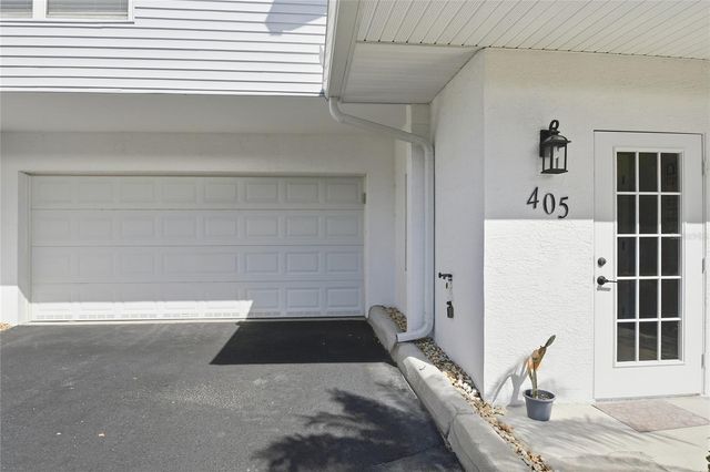 3921 CAPE HAZE DRIVE 405, Rotonda West, FL 33947