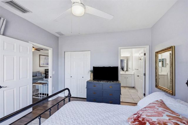 3921 CAPE HAZE DRIVE 405, Rotonda West, FL 33947