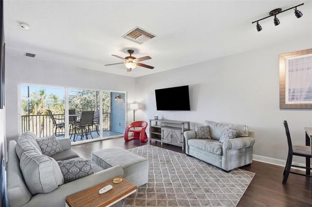 3921 CAPE HAZE DRIVE 405, Rotonda West, FL 33947