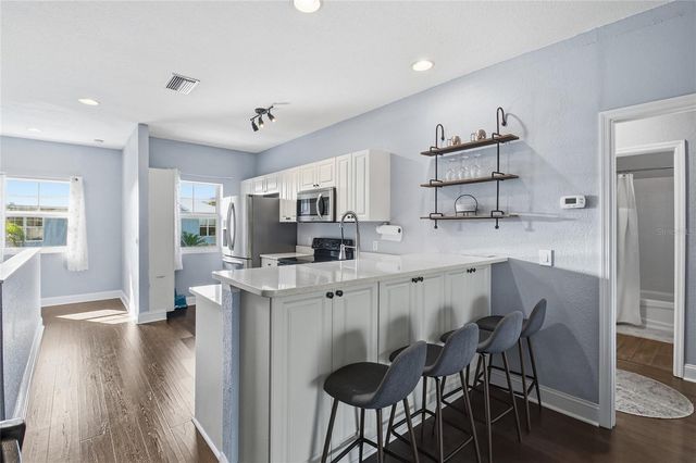 3921 CAPE HAZE DRIVE 405, Rotonda West, FL 33947