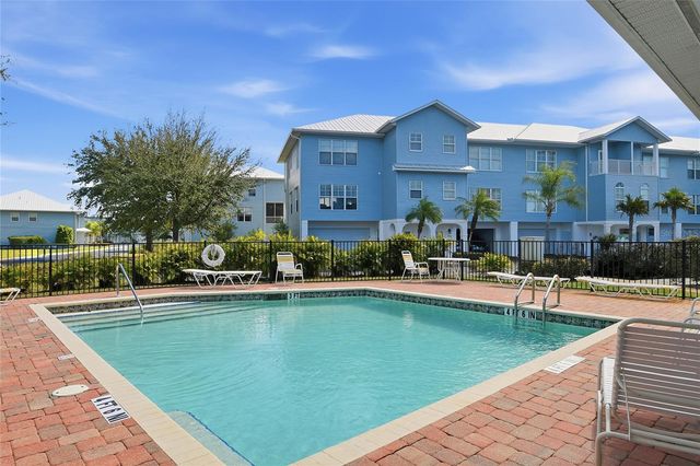 3921 CAPE HAZE DRIVE 405, Rotonda West, FL 33947