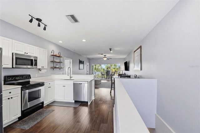 3921 CAPE HAZE DRIVE 405, Rotonda West, FL 33947