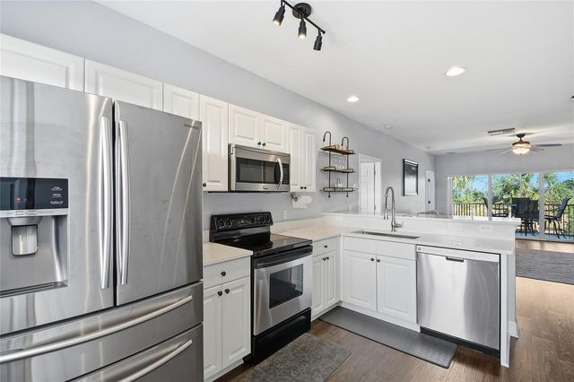 3921 CAPE HAZE DRIVE 405, Rotonda West, FL 33947