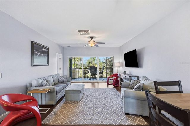 3921 CAPE HAZE DRIVE 405, Rotonda West, FL 33947