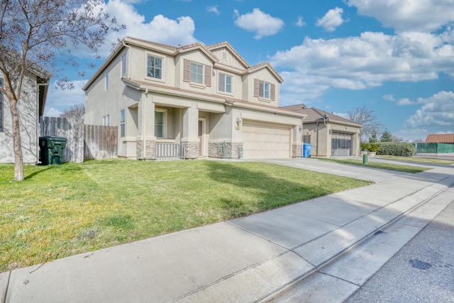 1025 Barbados St, Manteca, CA 95337