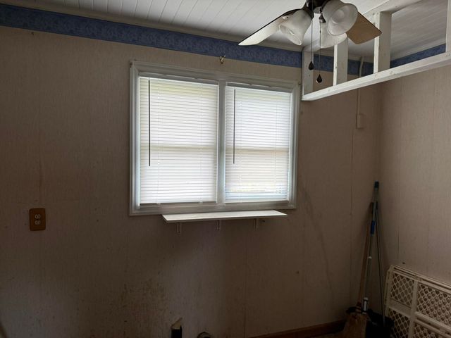 998 North Street, Bamberg, SC 29003