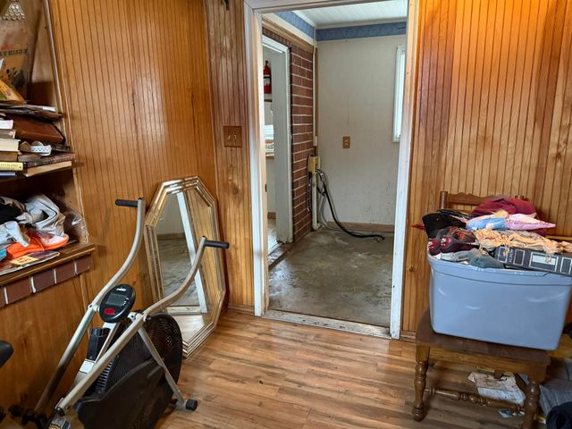 998 North Street, Bamberg, SC 29003