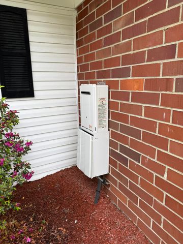 998 North Street, Bamberg, SC 29003